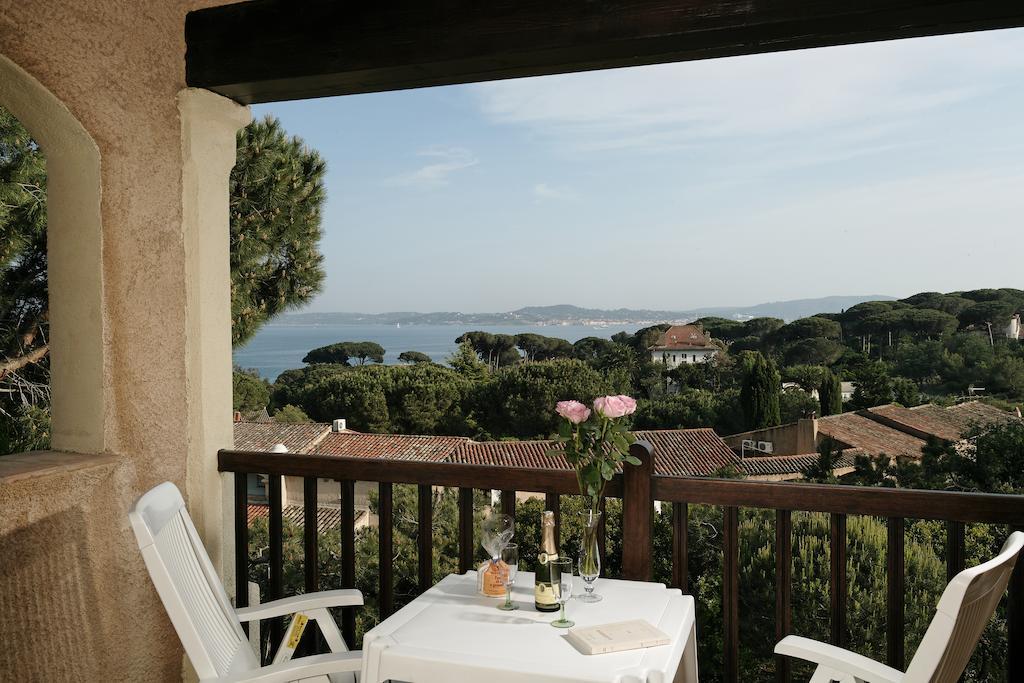 Le Mas Des Oliviers Sainte-Maxime Bilik gambar